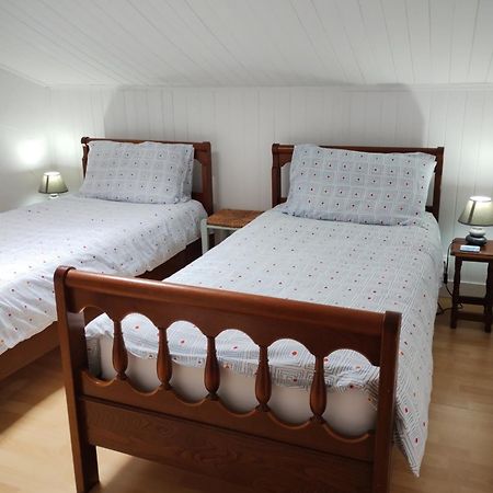 Les Poiriers Villa Saint-Pierre-du-Chemin Екстериор снимка