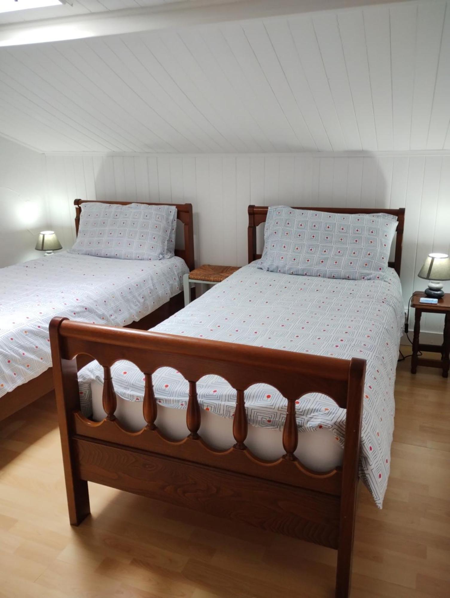 Les Poiriers Villa Saint-Pierre-du-Chemin Екстериор снимка