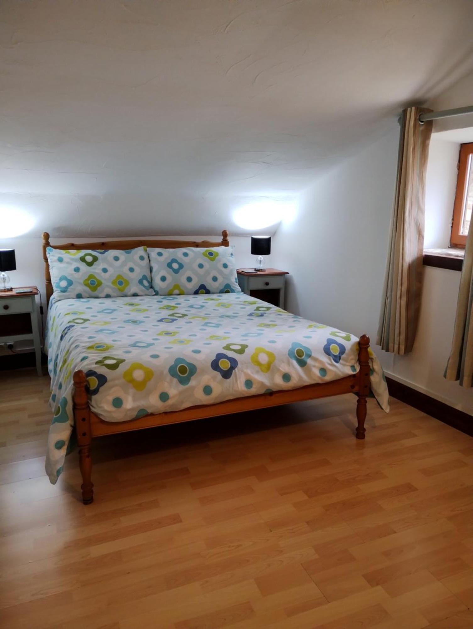 Les Poiriers Villa Saint-Pierre-du-Chemin Екстериор снимка