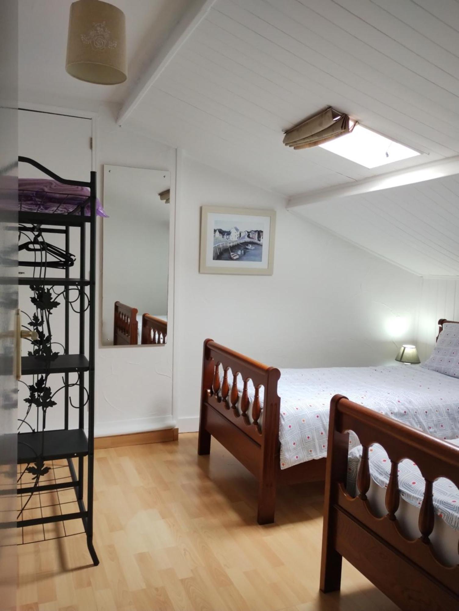 Les Poiriers Villa Saint-Pierre-du-Chemin Екстериор снимка