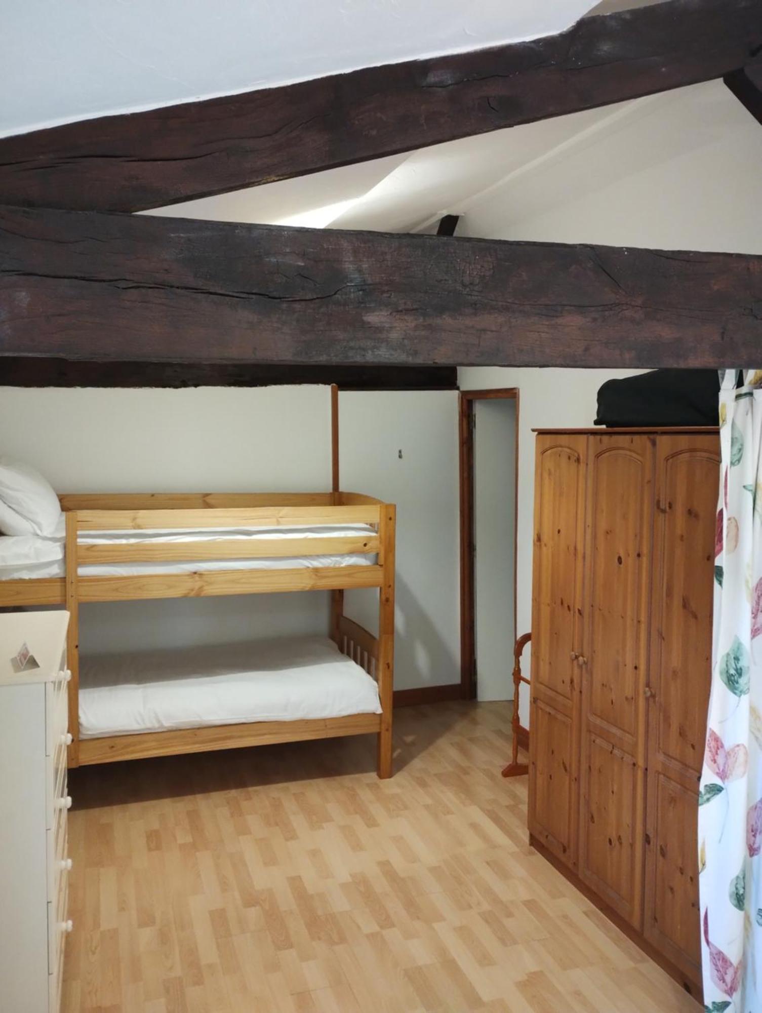 Les Poiriers Villa Saint-Pierre-du-Chemin Екстериор снимка
